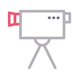 Camera icon