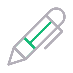 Pen icon