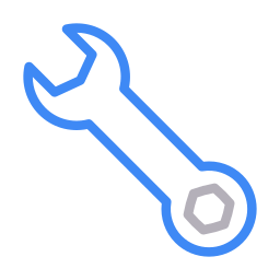 Tools icon