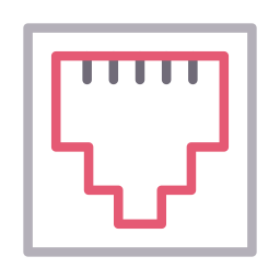 tecnologia icona