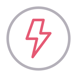 Flash icon