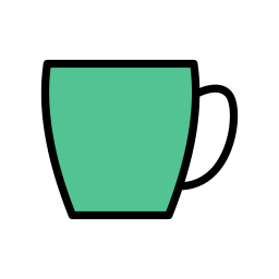カップ icon