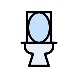 badezimmer icon