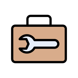 Tools icon