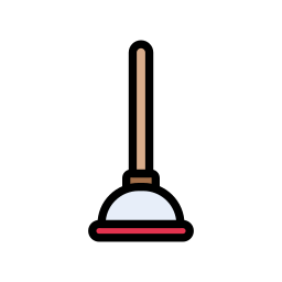 Cleaning icon