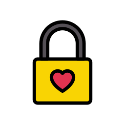 Lock icon