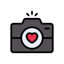 Camera icon