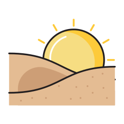 Weather icon