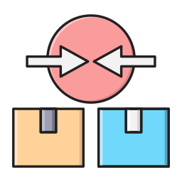 Box icon