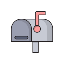 Communication icon