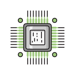 Cpu icon