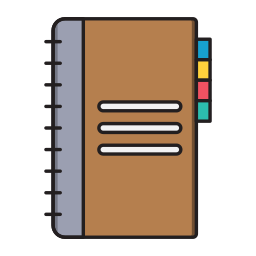 Directory icon