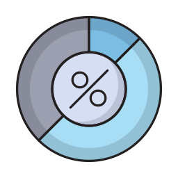 Chart icon