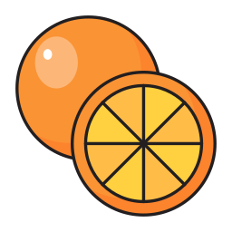 fruit Icône