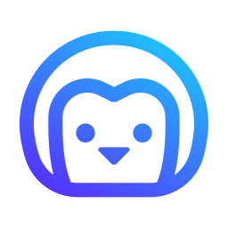 Penguin icon