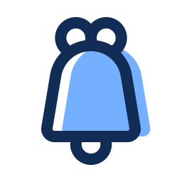 Bell icon