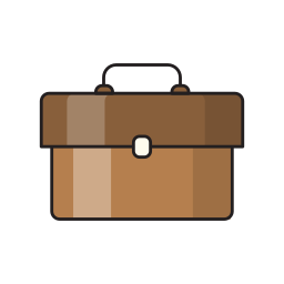 Bag icon