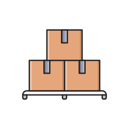 Box icon