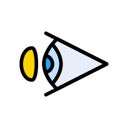 Eye icon