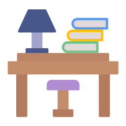 Study icon