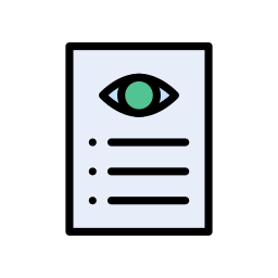 Sheet icon