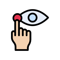 Eye icon