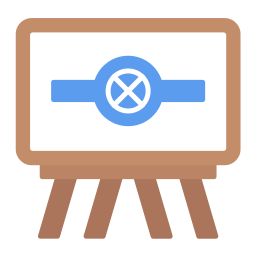 Indicator icon