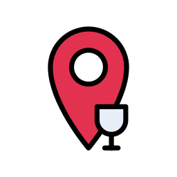 Location icon