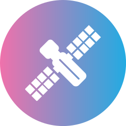 Satellite icon