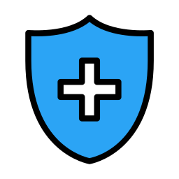 Shield icon