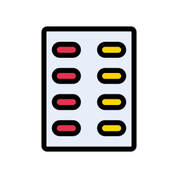 医学 icon