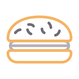 食べる icon