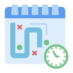 Planning icon