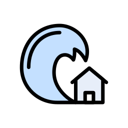 Building icon