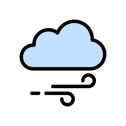 nuvem Ícone