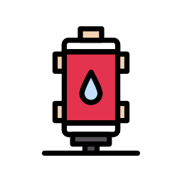 Water icon