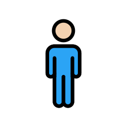 person icon