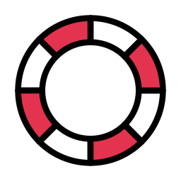 Circle icon