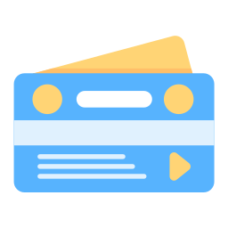 Debit icon