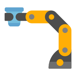 Robot icon