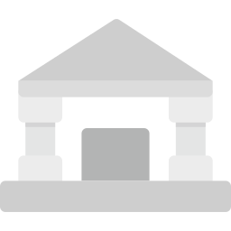 Bank icon