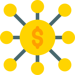 connessione icona