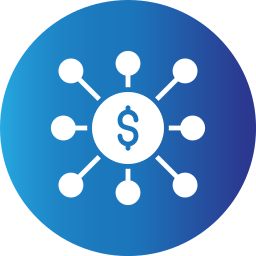 connessione icona