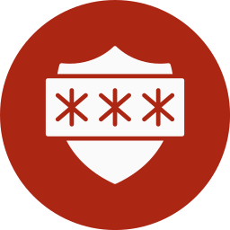 Password icon