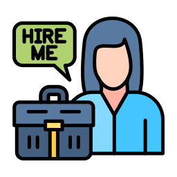 Job icon