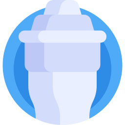 shaker icon