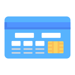 クレジット icon