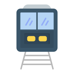 Train icon