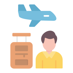 Traveler icon