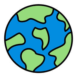 지구 icon